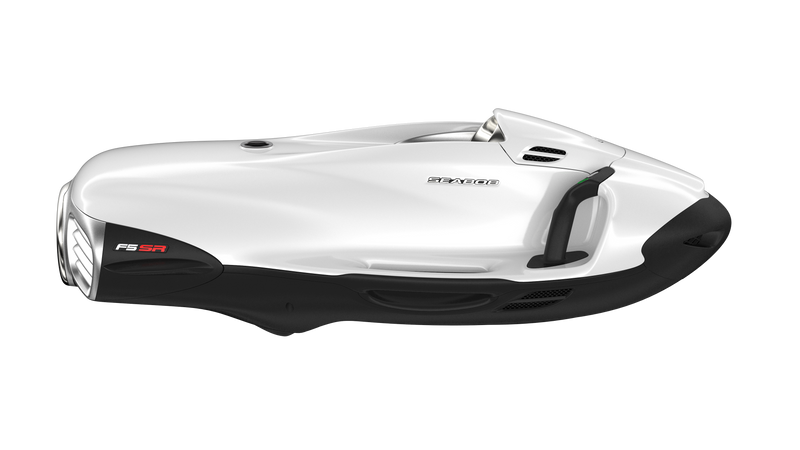 Seabob F5 SR Luxury Underwater Scooter