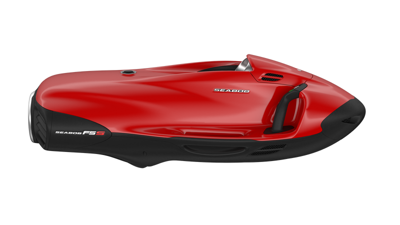 Seabob F5 S Luxury Underwater Scooter