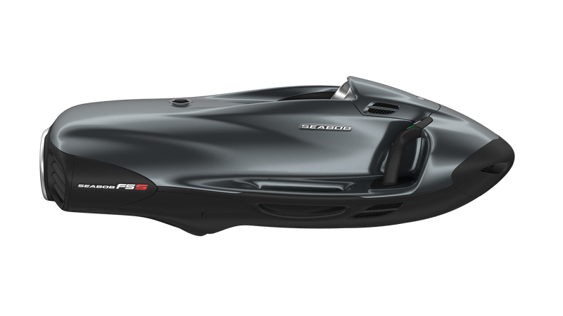 Seabob F5 S Luxury Underwater Scooter