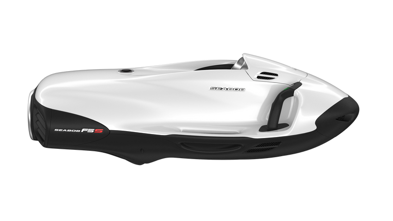 Seabob F5 SR Luxury Underwater Scooter