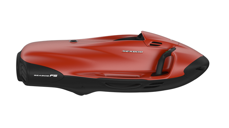 Seabob F5 Luxury Underwater Scooter