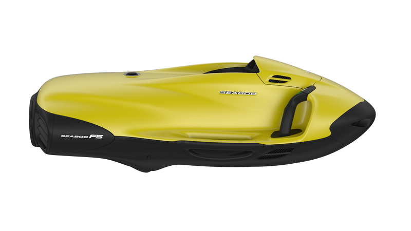 Seabob F5 Luxury Underwater Scooter