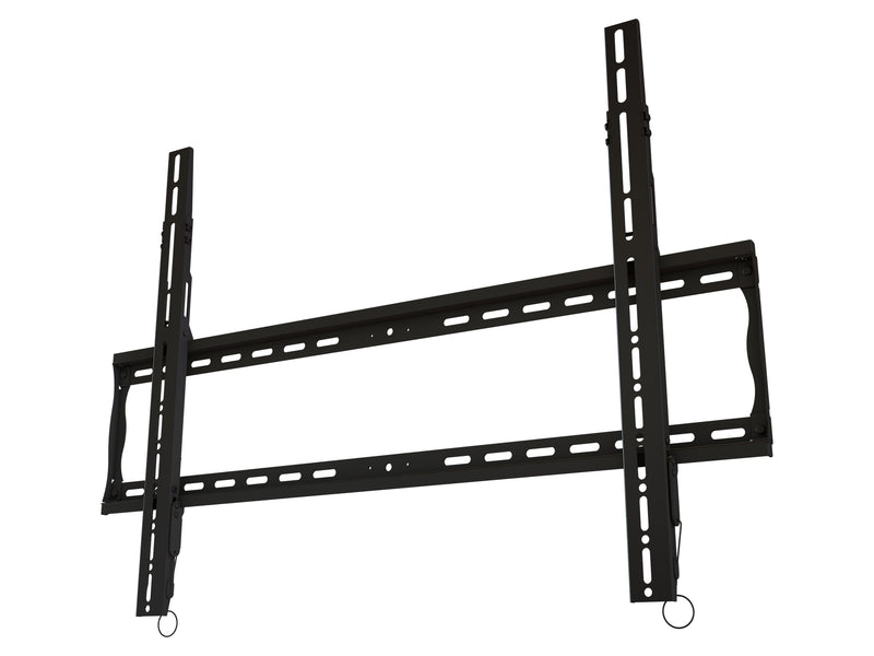 Mustang Professional - Soporte plano - 800 x 600 - 200 libras