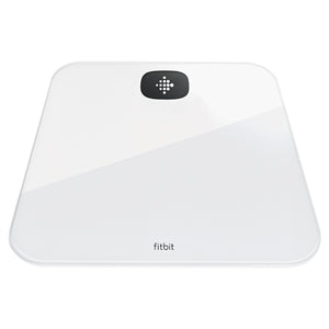 Best Buy: Fitbit Aria Digital Bathroom Scale Black FB203BK
