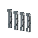 Pies plegables Ortur para la serie LM3