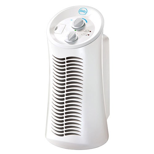 Febreze Mini Tower Air Purifier White