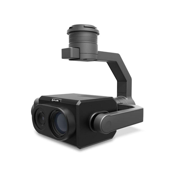 FLIR VUE TZ20 Audio & Video Flir