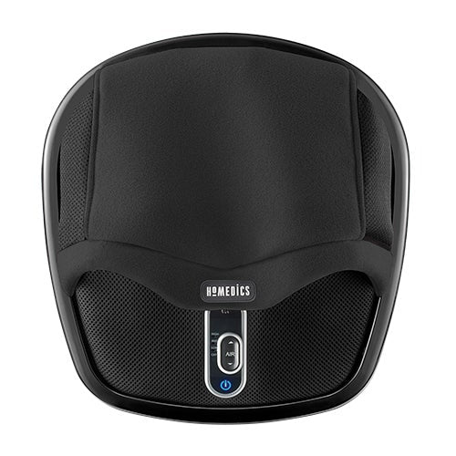 Homedics Shiatsu Air Max Foot Massager w/ Heat