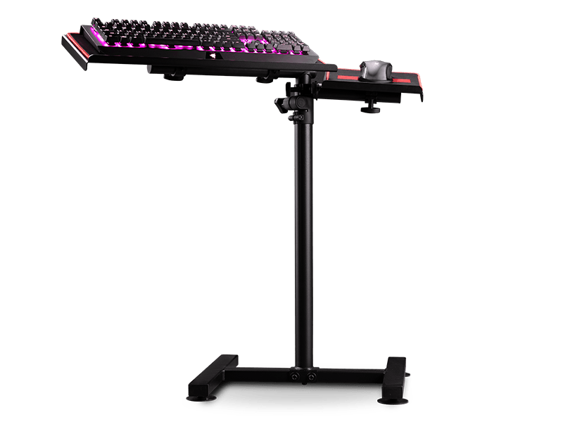 Next Level Racing Keyboard and Mouse Stand