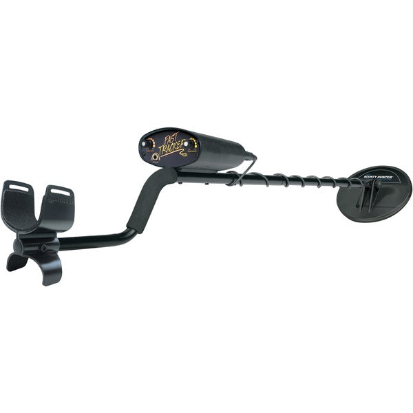 Bounty Hunter Fast Tracker Metal Detector | Free Shipping | Wellbots