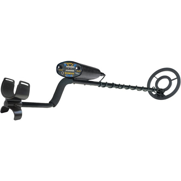 Bounty Hunter Quick Draw II Metal Detector | Free Shipping | Wellbots