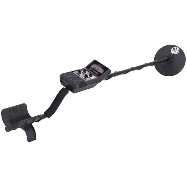 Bounty Hunter Tracker II Metal Detector | Free Shipping | Wellbots