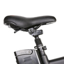 Nakto Fat Tire Mini Cruiser 20" Electric Bike