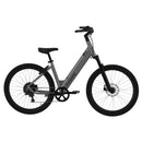 Bicicleta eléctrica híbrida ST favorita