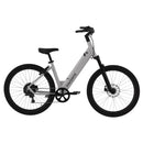 Bicicleta eléctrica híbrida ST favorita