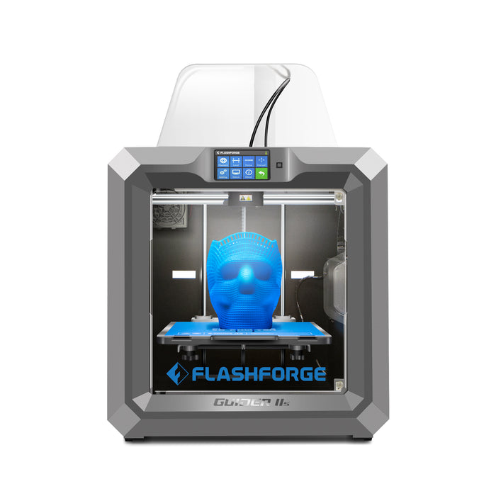 FlashForge Guider 2S 3D Printer