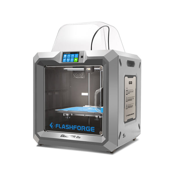 FlashForge Guider 2S 3D Printer