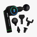 Reathlete Fold Percussive Massage Gun For Athletes