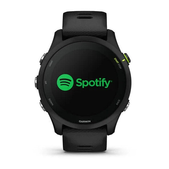 Garmin Forerunner 255 Music Running Smartwatch