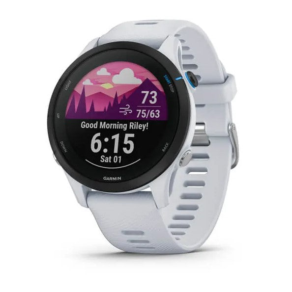 Garmin Forerunner 255 Music Running Smartwatch