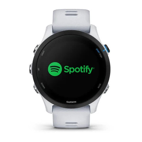 Garmin Forerunner 255 Music Running Smartwatch