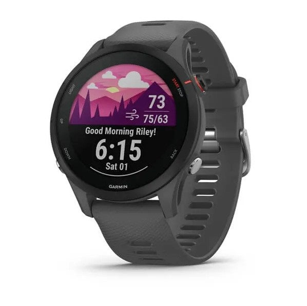 Garmin Forerunner 255 Running Smartwatch