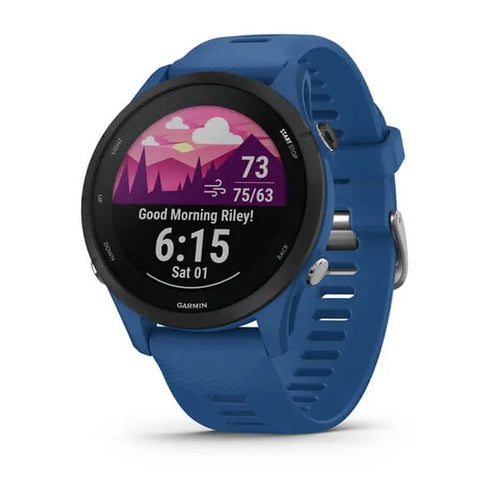 Garmin Forerunner 255 Running Smartwatch | Free Shipping