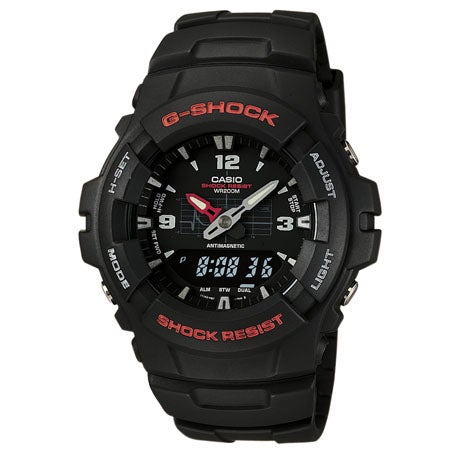 G-Shock Anti-Magnetic G-Shock Watch