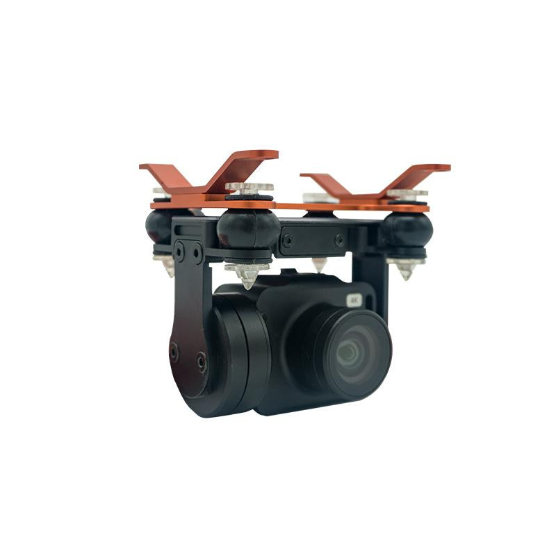 Swellpro GC1-S Waterproof 1 Axis 4K Camera Gimbal for Splash Drone 4