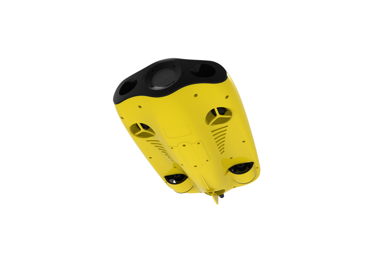 Chasing Gladius Mini S Underwater Drone Free Shipping Wellbots
