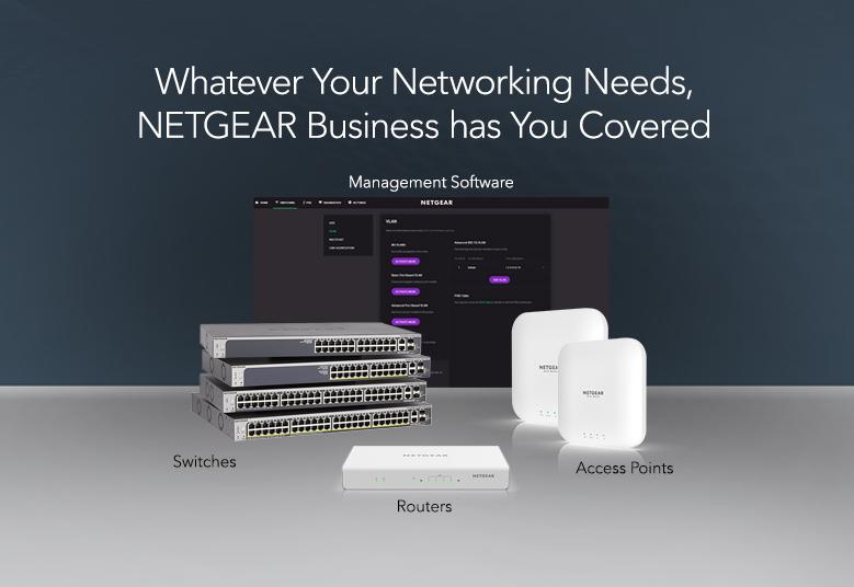 Netgear 8-port Gigabit Ethernet Unmanaged FlexPoE PoE+ Switch with 8 PoE+ Ports (60W)
