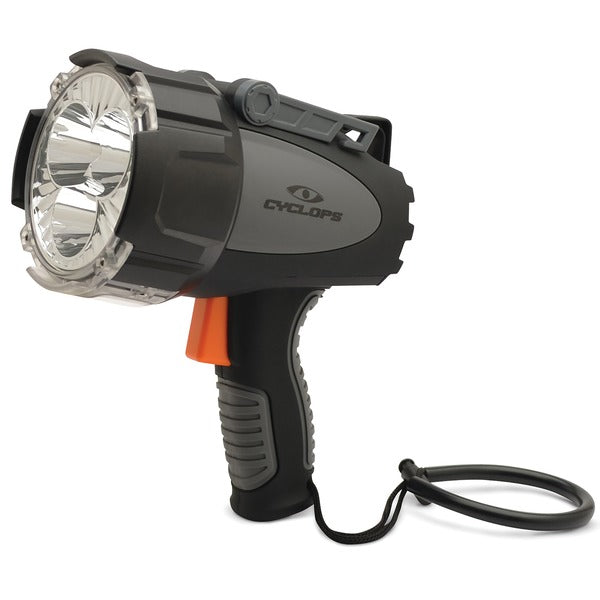 Cyclops REVO 6000 Lumen Spotlight | Free Shipping | Wellbots