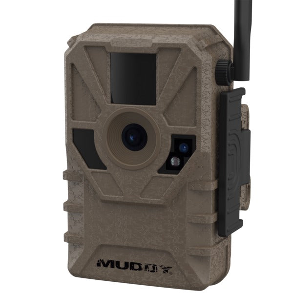 Muddy 16.0-Megapixel Cellular Trail Camera for AT&T