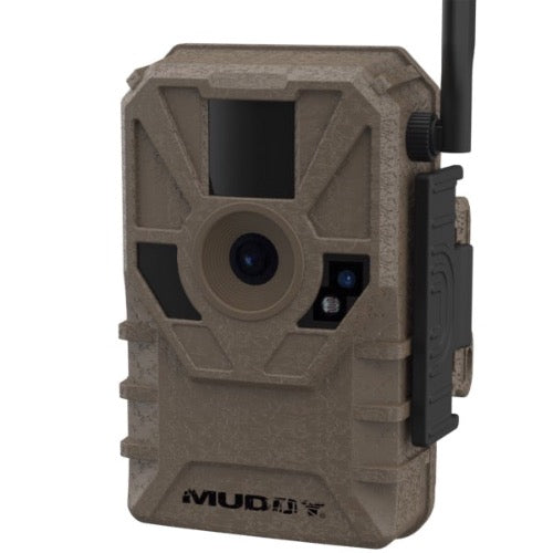 Muddy 16.0-Megapixel Cellular Trail Camera for Verizon