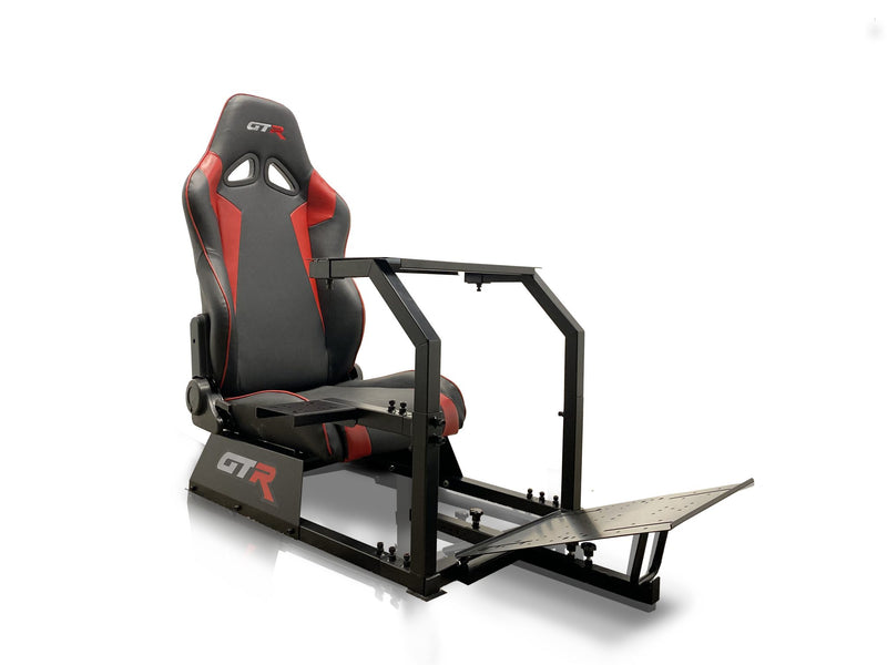 GTA Racing Seat Simulator