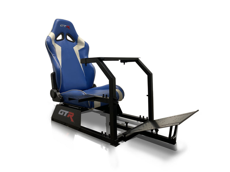 GTA Racing Seat Simulator