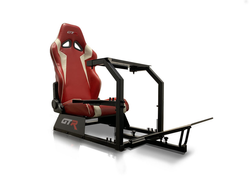 GTA Racing Seat Simulator