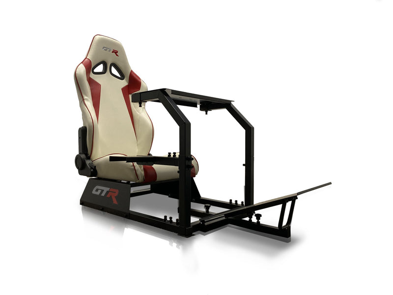 GTA Racing Seat Simulator