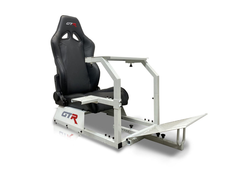 GTA Racing Seat Simulator