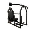 GTA-F Racing Seat Simulator