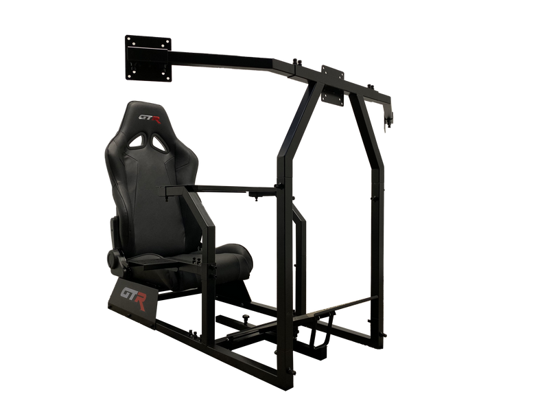 GTA-F Racing Seat Simulator