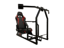 GTA-F Racing Seat Simulator