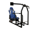 GTA-F Racing Seat Simulator