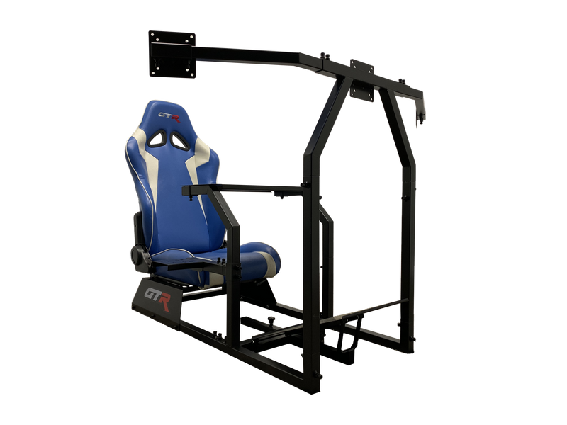 GTA-F Racing Seat Simulator