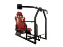 GTA-F Racing Seat Simulator