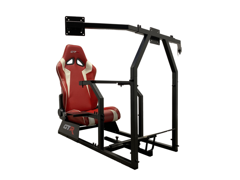 GTA-F Racing Seat Simulator