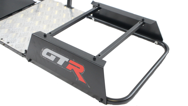 GTS-F Racing Simulator