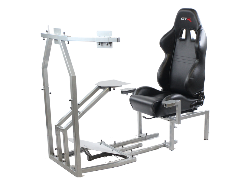 CRJ Flight Simulator