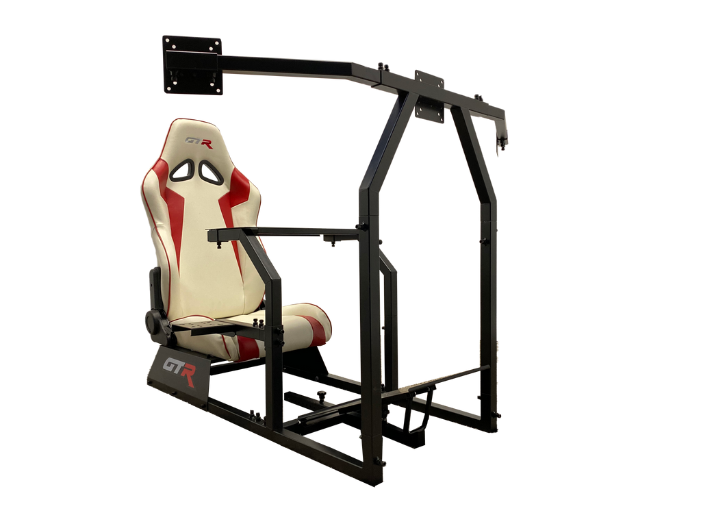 Gtr new arrivals sim seat