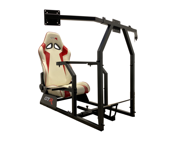 GTA-F Racing Seat Simulator